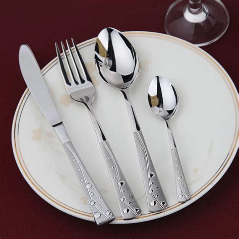 stainless steel cutlery set box|high grade stainless steel cutlery.